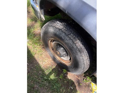 1994 Chevrolet 2500 Cheyenne Extended Cab