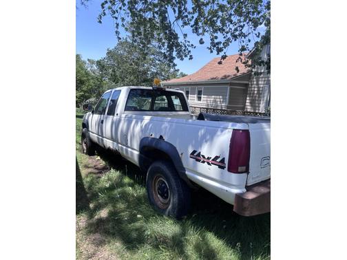 1994 Chevrolet 2500 Cheyenne Extended Cab