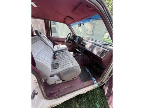 1994 Chevrolet 2500 Cheyenne Extended Cab