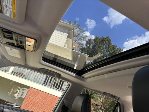 2017 Toyota 4Runner SR5 Premium