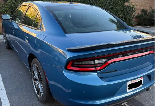 2021 Dodge Charger SXT