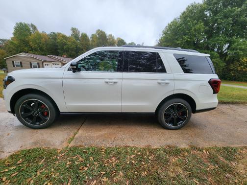 2022 Ford Expedition Limited