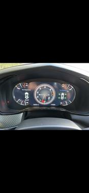 2018 Cadillac CTS-V Base