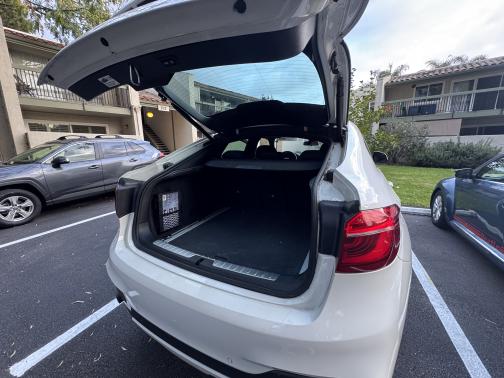 2017 BMW X6 xDrive35i