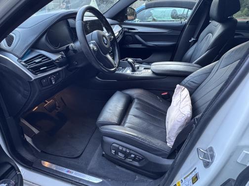 2017 BMW X6 xDrive35i