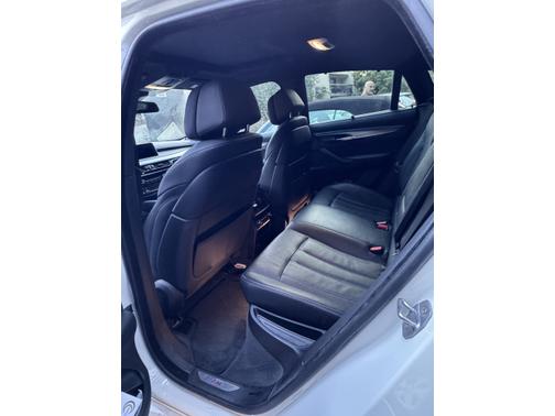 2017 BMW X6 xDrive35i