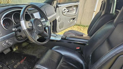 2004 Chevrolet SSR Base