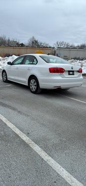 2013 Volkswagen Jetta TDI