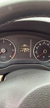 2013 Volkswagen Jetta TDI