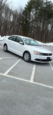 2013 Volkswagen Jetta TDI