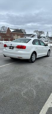 2013 Volkswagen Jetta TDI