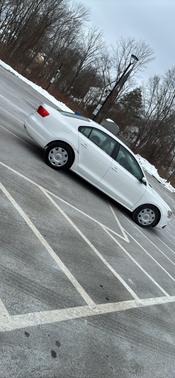 2013 Volkswagen Jetta TDI