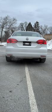 2013 Volkswagen Jetta TDI