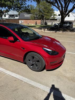 2023 Tesla Model 3 Base