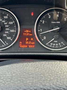 2011 BMW 328 i xDrive