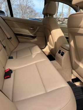 2011 BMW 328 i xDrive