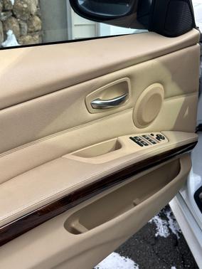 2011 BMW 328 i xDrive