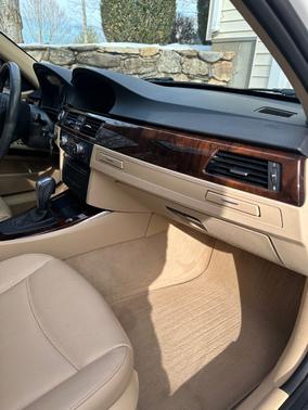 2011 BMW 328 i xDrive