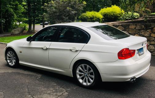 2011 BMW 328 i xDrive