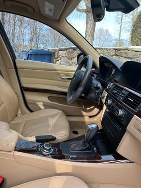 2011 BMW 328 i xDrive