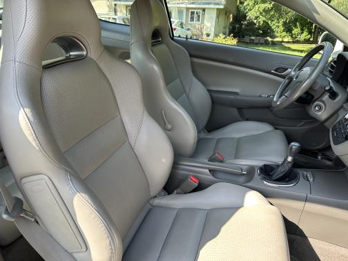2006 Acura RSX Type S