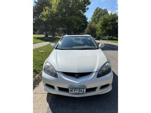 2006 Acura RSX Type S