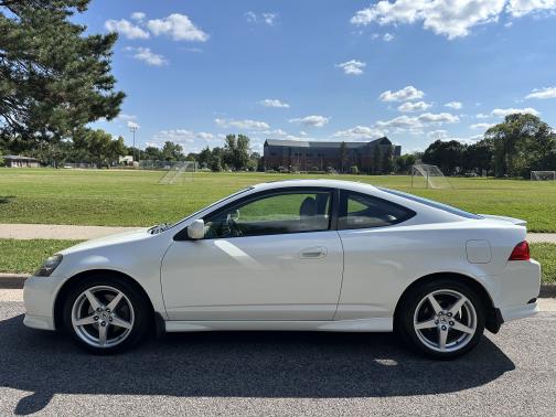 2006 Acura RSX Type S