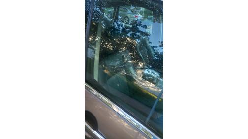 2008 INFINITI M35 x