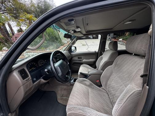 1996 Toyota 4Runner SR5 4WD