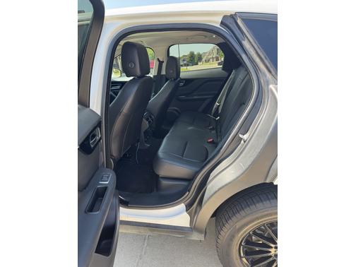 2018 Jaguar F-PACE 25t