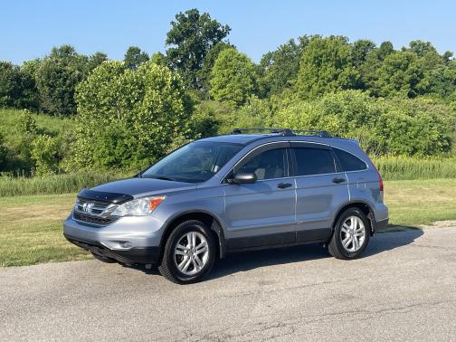 2011 Honda CR-V EX