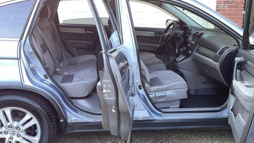 2011 Honda CR-V EX