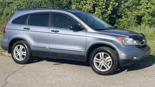 2011 Honda CR-V EX