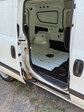 2015 RAM ProMaster City Tradesman