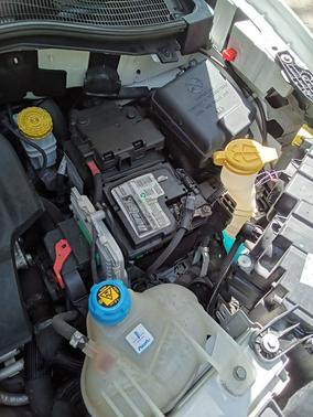 2015 RAM ProMaster City Tradesman