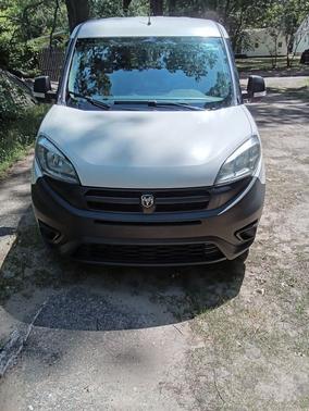 2015 RAM ProMaster City Tradesman