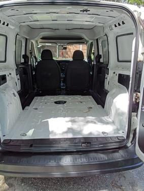 2015 RAM ProMaster City Tradesman