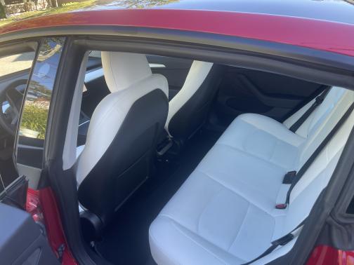 2023 Tesla Model 3 Long Range