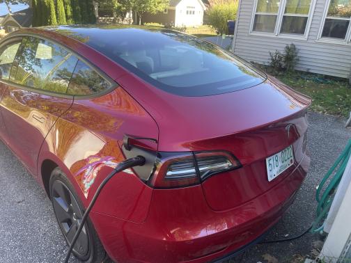 2023 Tesla Model 3 Long Range