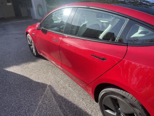 2023 Tesla Model 3 Long Range