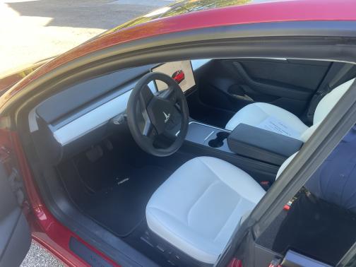 2023 Tesla Model 3 Long Range