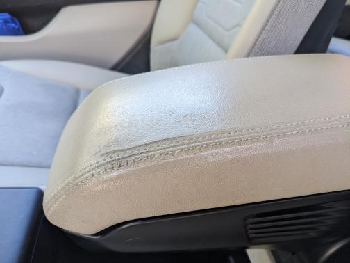 2016 BMW i3 Base w/Range Extender