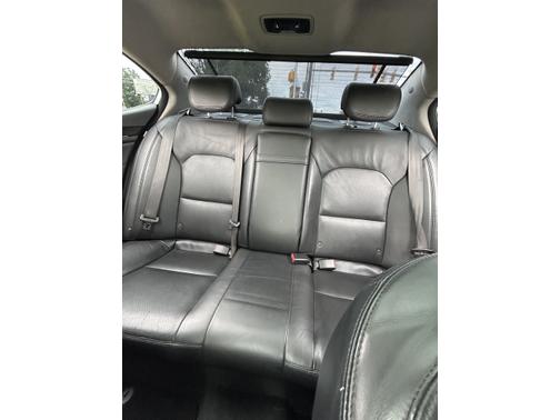 2015 Kia Cadenza Limited