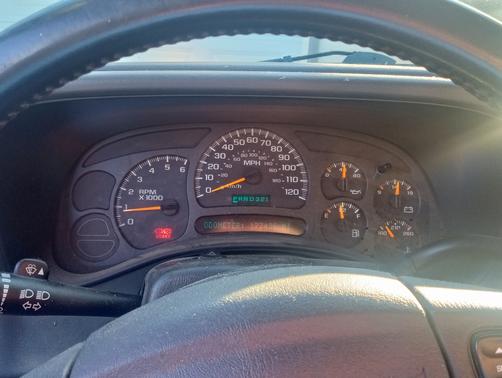 2005 GMC Sierra 1500 SLE Extended Cab