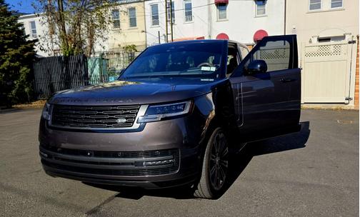2024 Land Rover Range Rover P530 SE SWB