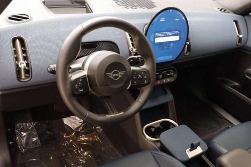 2025 MINI Countryman Cooper S ALL4