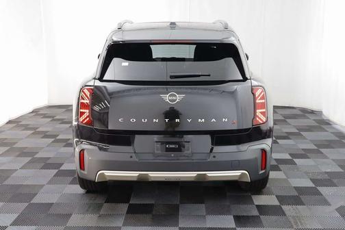 2025 MINI Countryman Cooper S ALL4