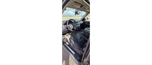 2007 GMC Yukon SLT