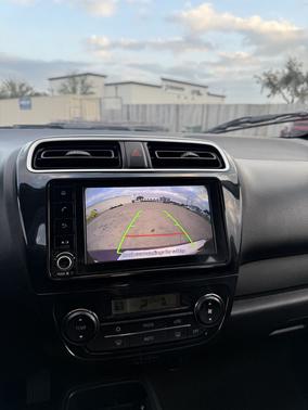 2023 Mitsubishi Mirage SE