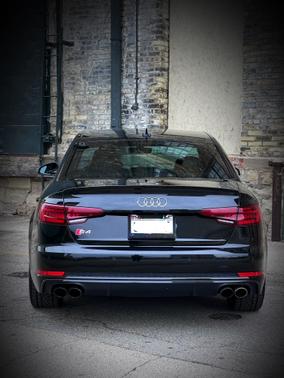2019 Audi S4 3.0T Premium